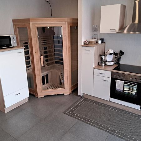 Luxus-Appartement II Ubach-Palenberg Exteriör bild
