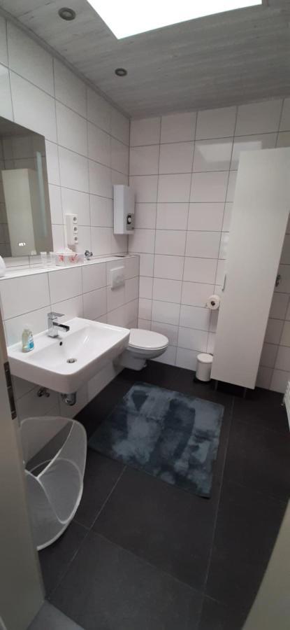 Luxus-Appartement II Ubach-Palenberg Exteriör bild