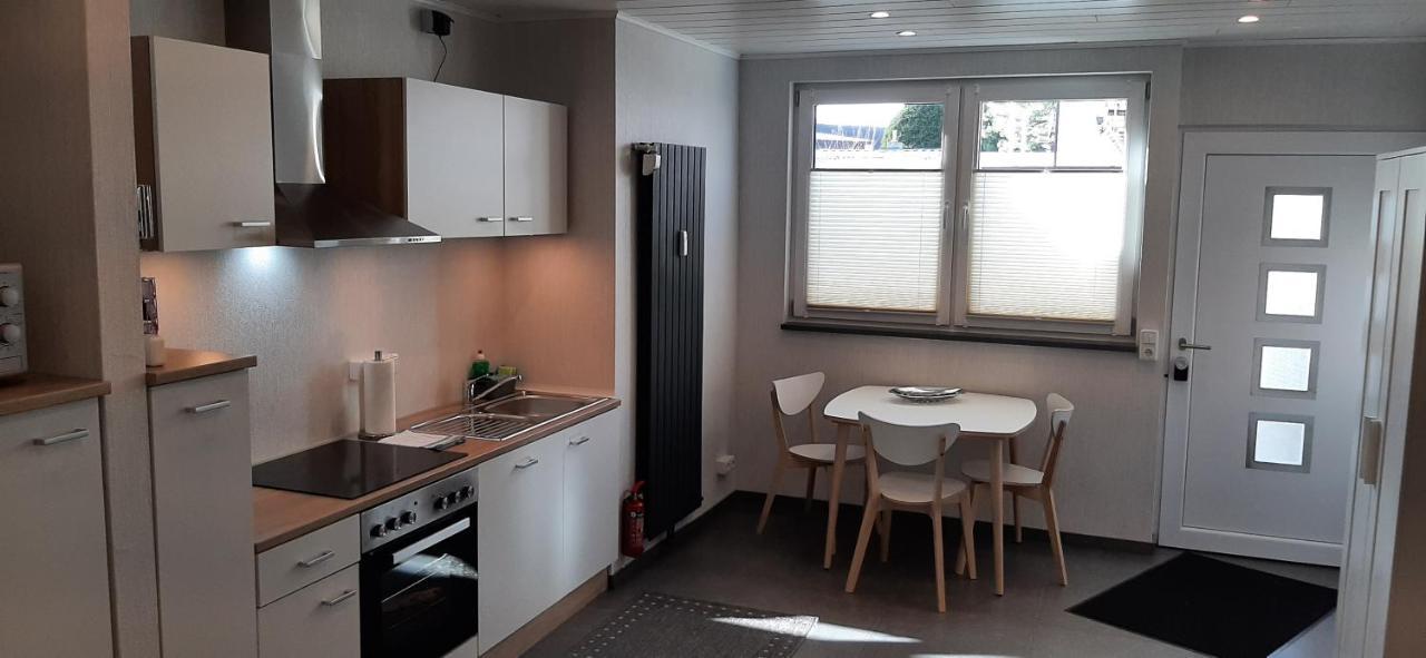 Luxus-Appartement II Ubach-Palenberg Exteriör bild