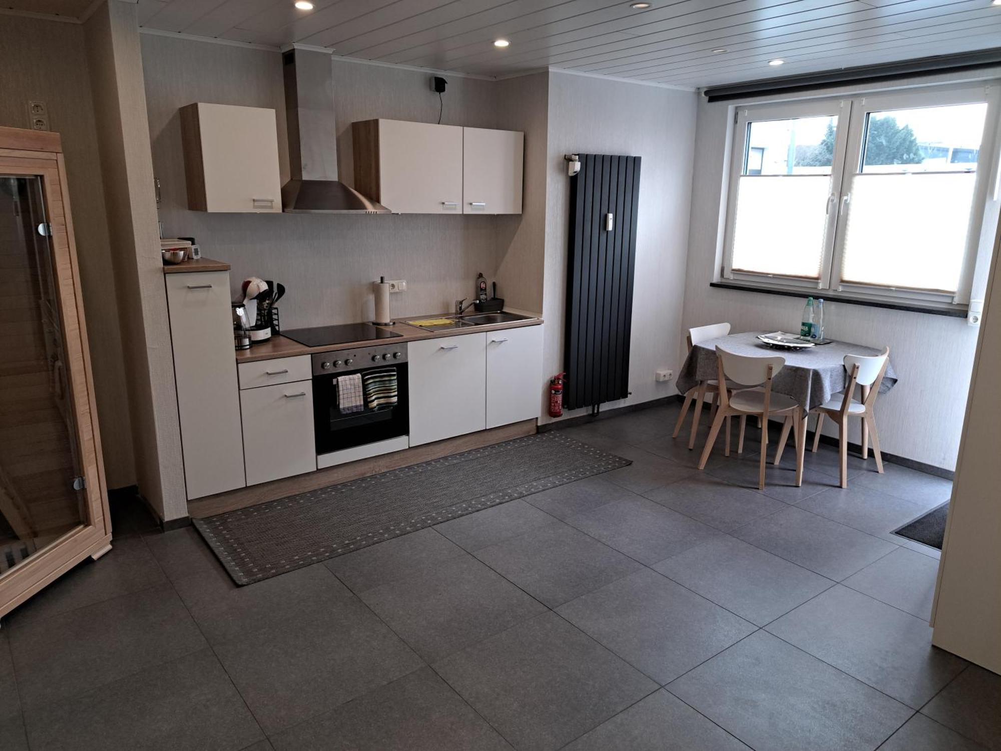 Luxus-Appartement II Ubach-Palenberg Exteriör bild