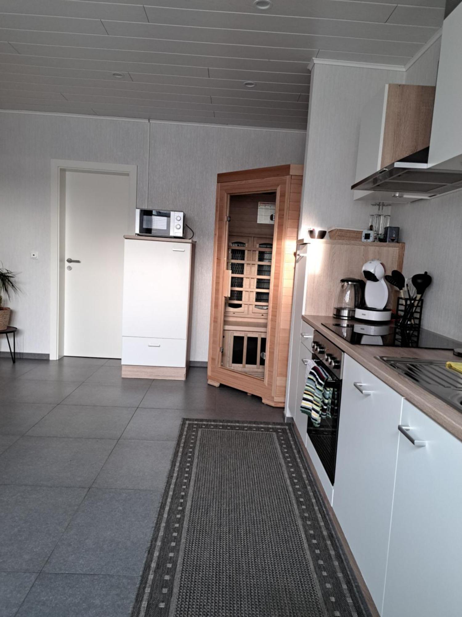 Luxus-Appartement II Ubach-Palenberg Exteriör bild