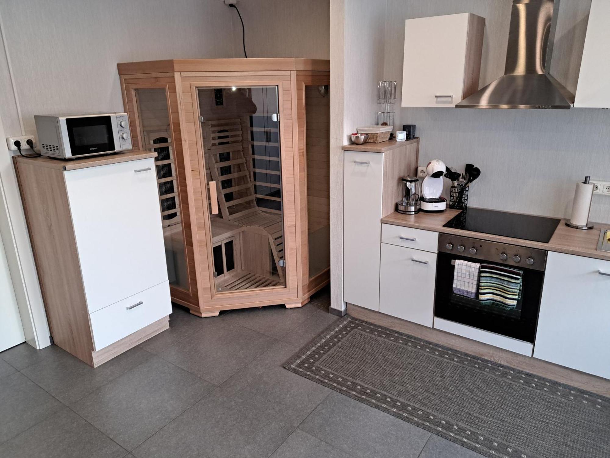 Luxus-Appartement II Ubach-Palenberg Exteriör bild